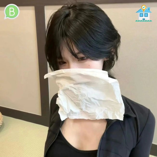 郑女士